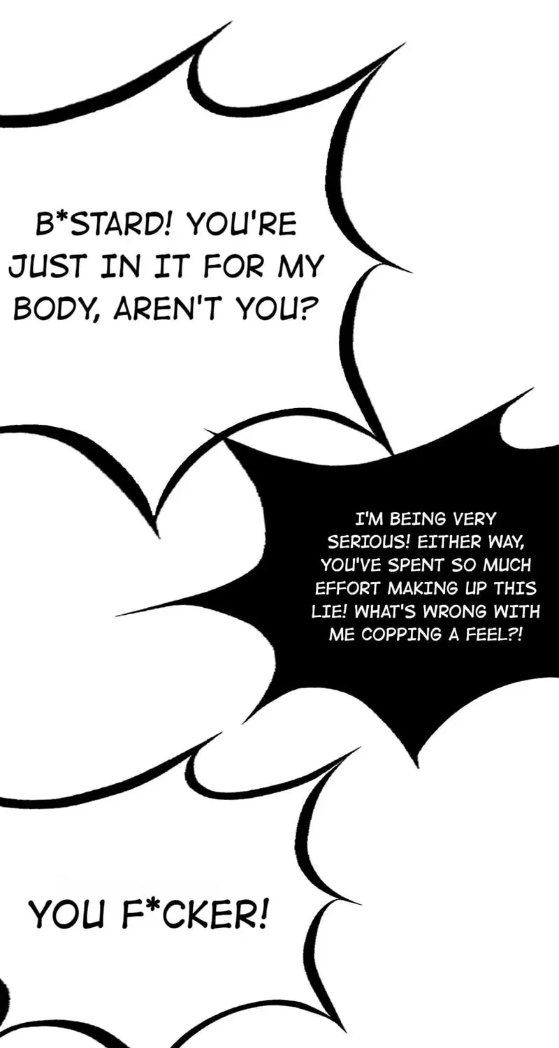 Demon X Angel, Can’t Get Along! Chapter 40.1 page 32 - 