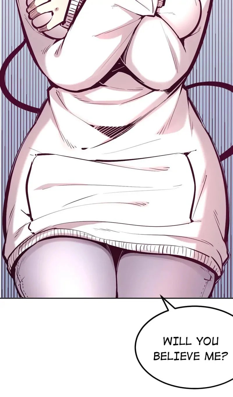 Demon X Angel, Can’t Get Along! Chapter 40.1 page 35 - 