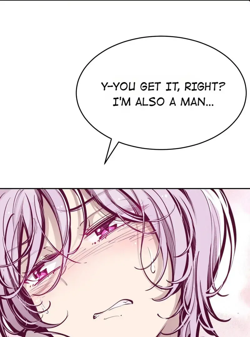 Demon X Angel, Can’t Get Along! Chapter 40.1 page 39 - 