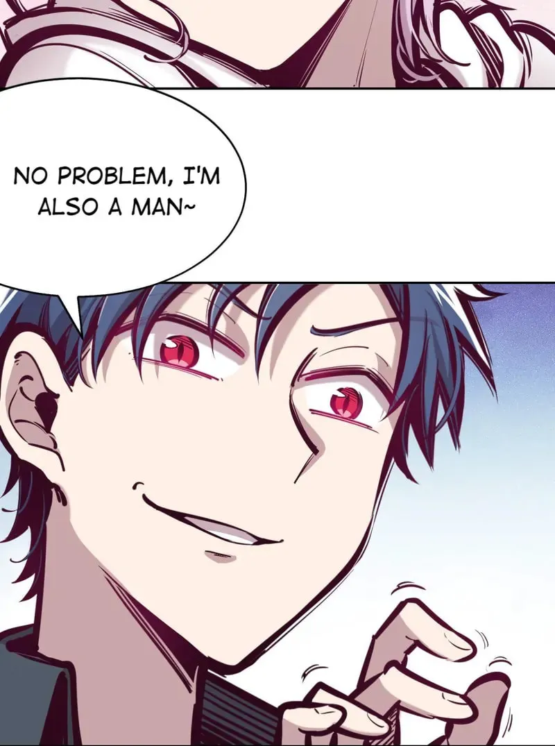 Demon X Angel, Can’t Get Along! Chapter 40.1 page 40 - 