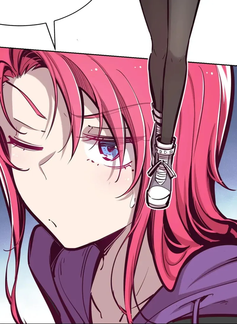 Demon X Angel, Can’t Get Along! Chapter 40.1 page 45 - 