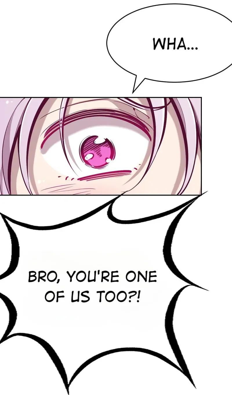 Demon X Angel, Can’t Get Along! Chapter 40.1 page 10 - 