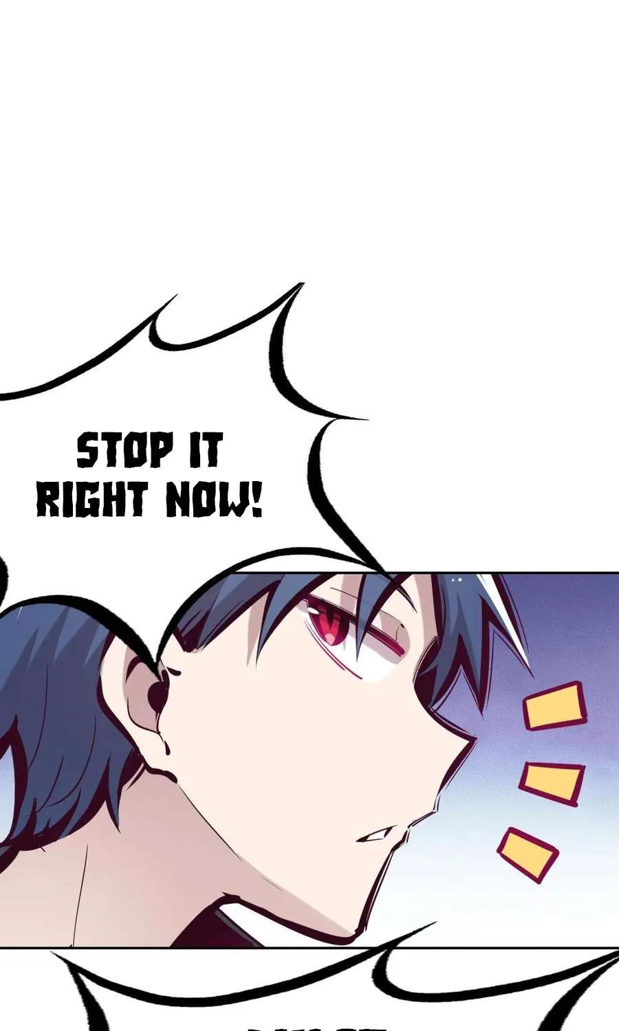 Demon X Angel, Can’t Get Along! Chapter 41 page 2 - 