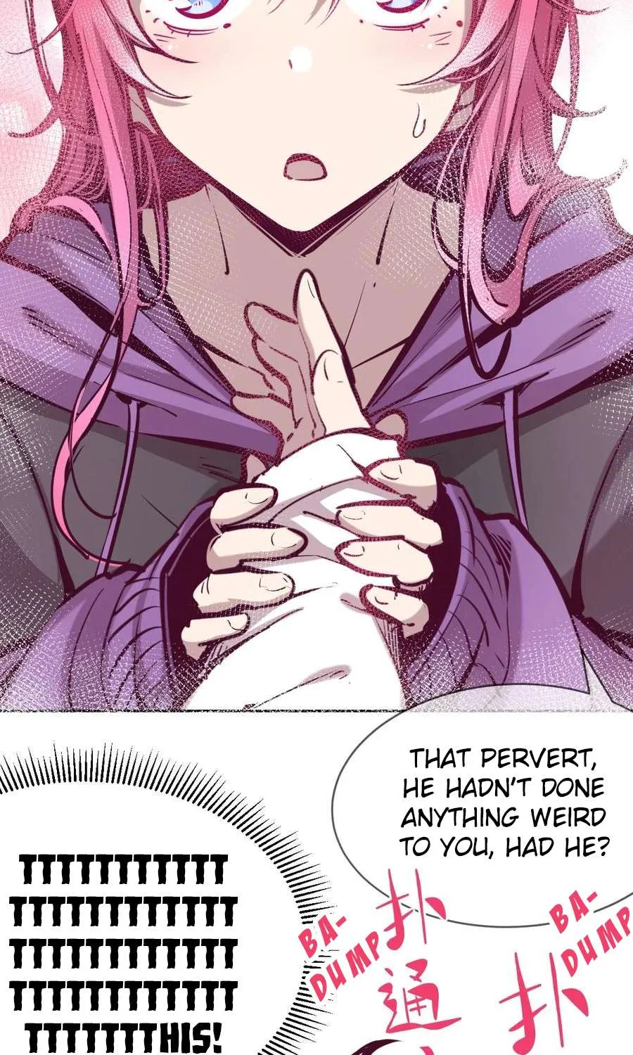 Demon X Angel, Can’t Get Along! Chapter 41 page 11 - 