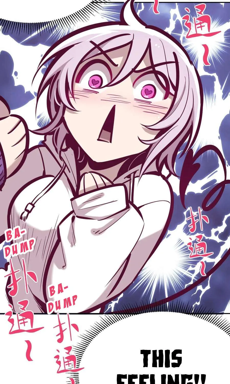 Demon X Angel, Can’t Get Along! Chapter 41 page 12 - 