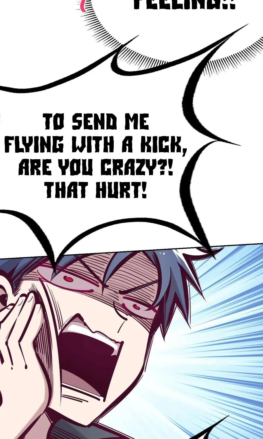 Demon X Angel, Can’t Get Along! Chapter 41 page 13 - 