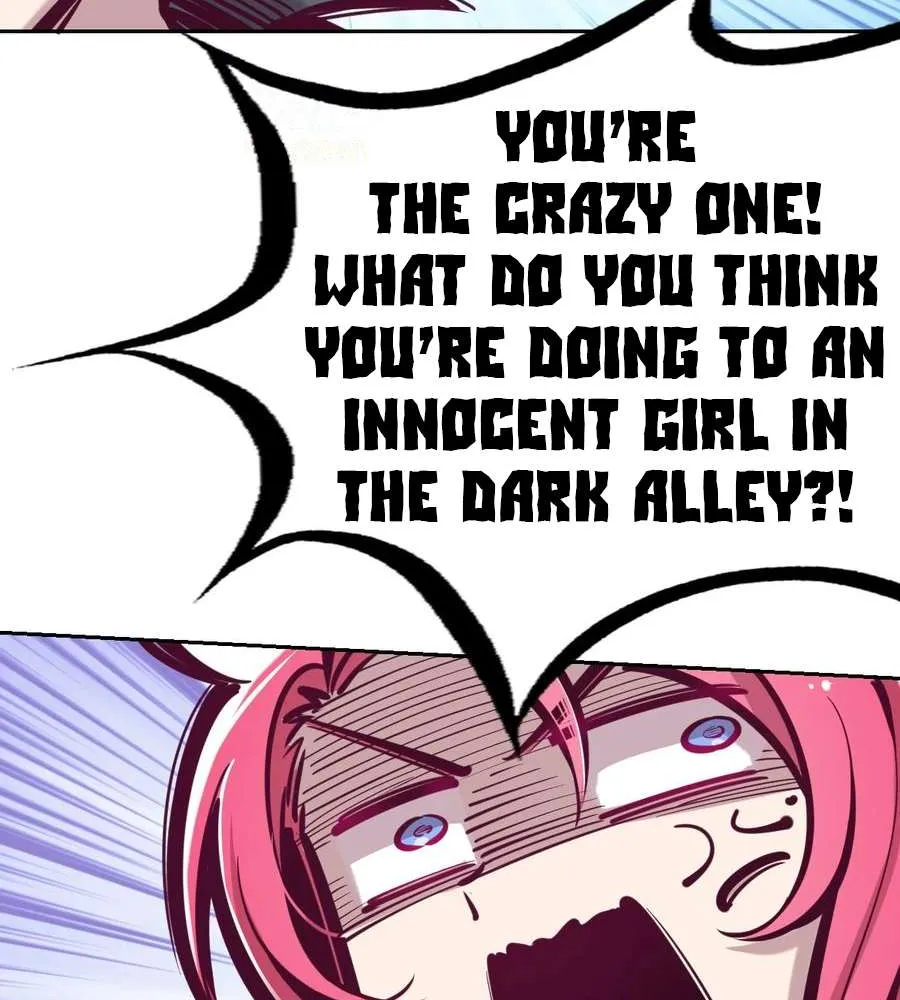 Demon X Angel, Can’t Get Along! Chapter 41 page 14 - 