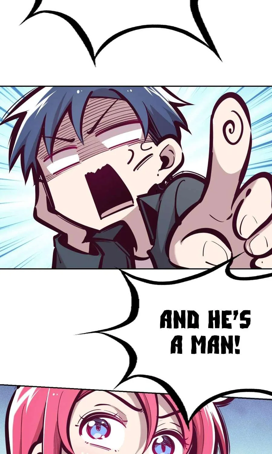 Demon X Angel, Can’t Get Along! Chapter 41 page 16 - 