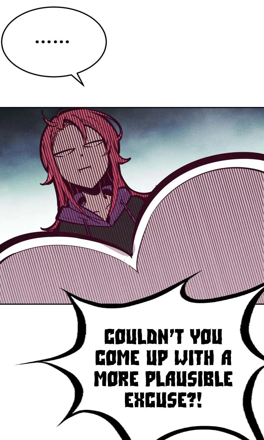 Demon X Angel, Can’t Get Along! Chapter 41 page 18 - 