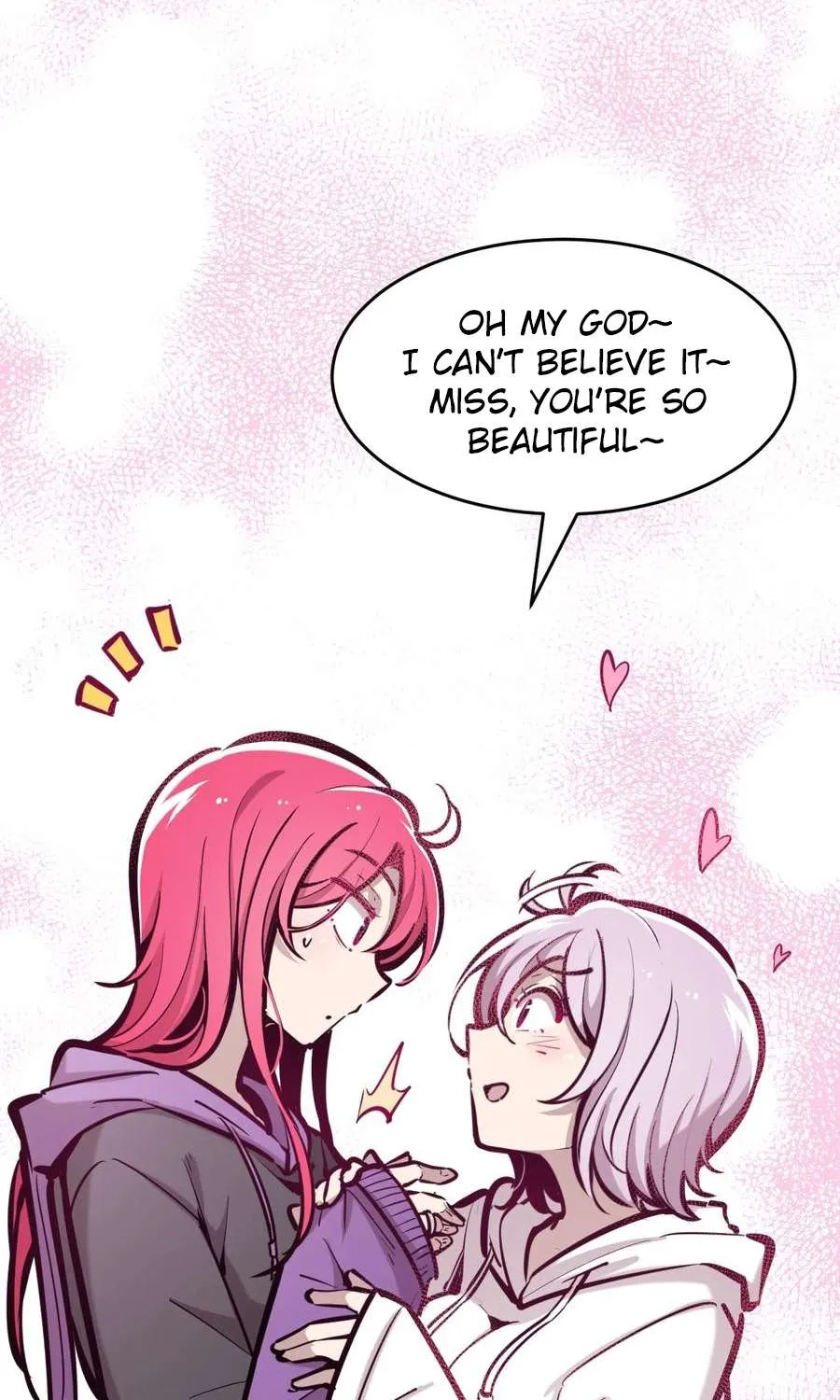Demon X Angel, Can’t Get Along! Chapter 41 page 20 - 