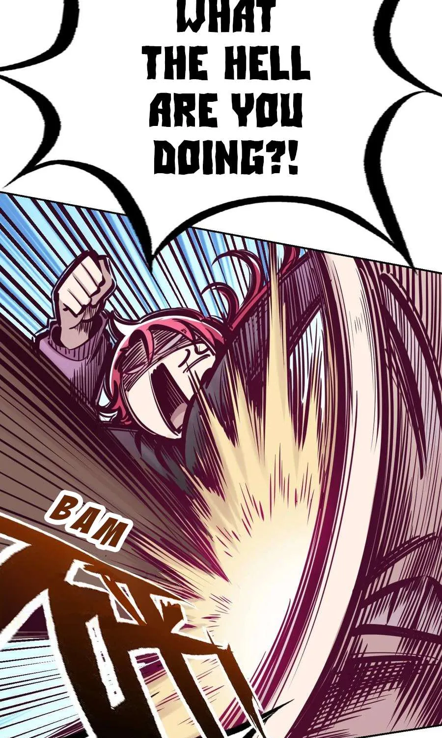 Demon X Angel, Can’t Get Along! Chapter 41 page 3 - 