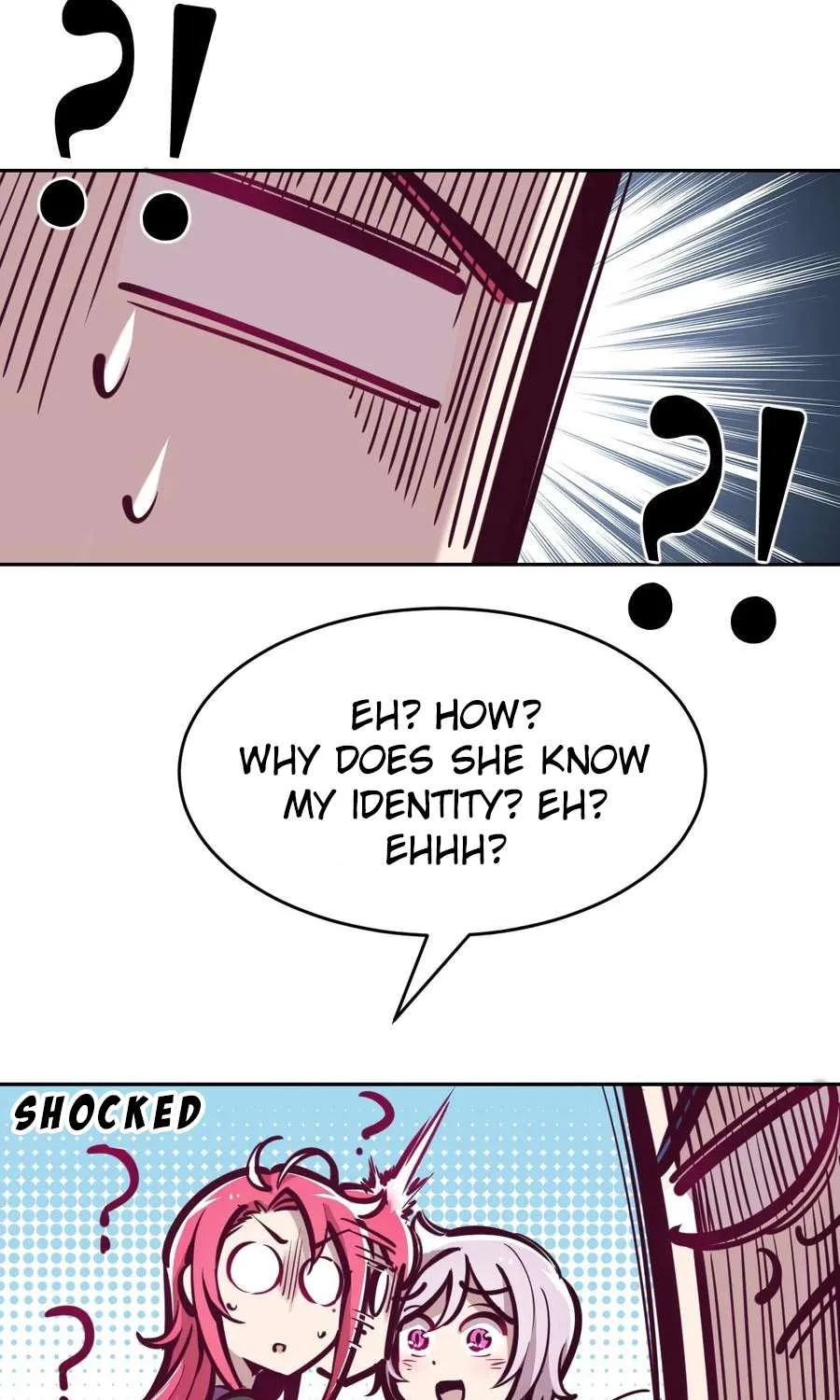 Demon X Angel, Can’t Get Along! Chapter 41 page 22 - 