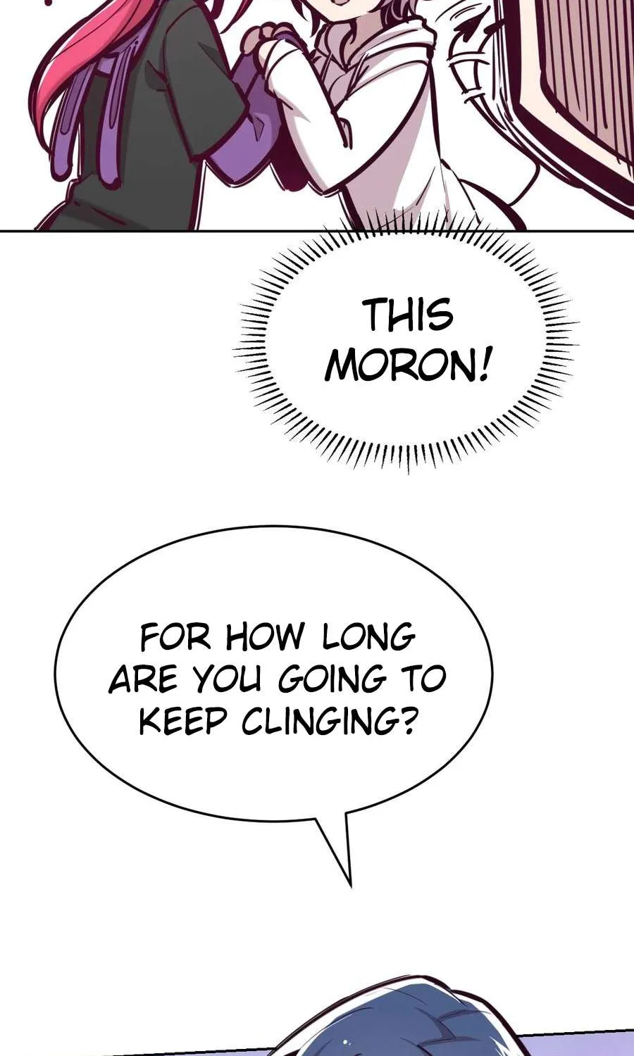 Demon X Angel, Can’t Get Along! Chapter 41 page 23 - 