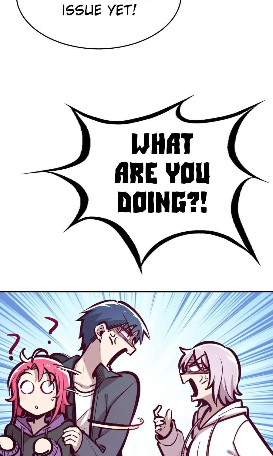 Demon X Angel, Can’t Get Along! Chapter 41 page 25 - 