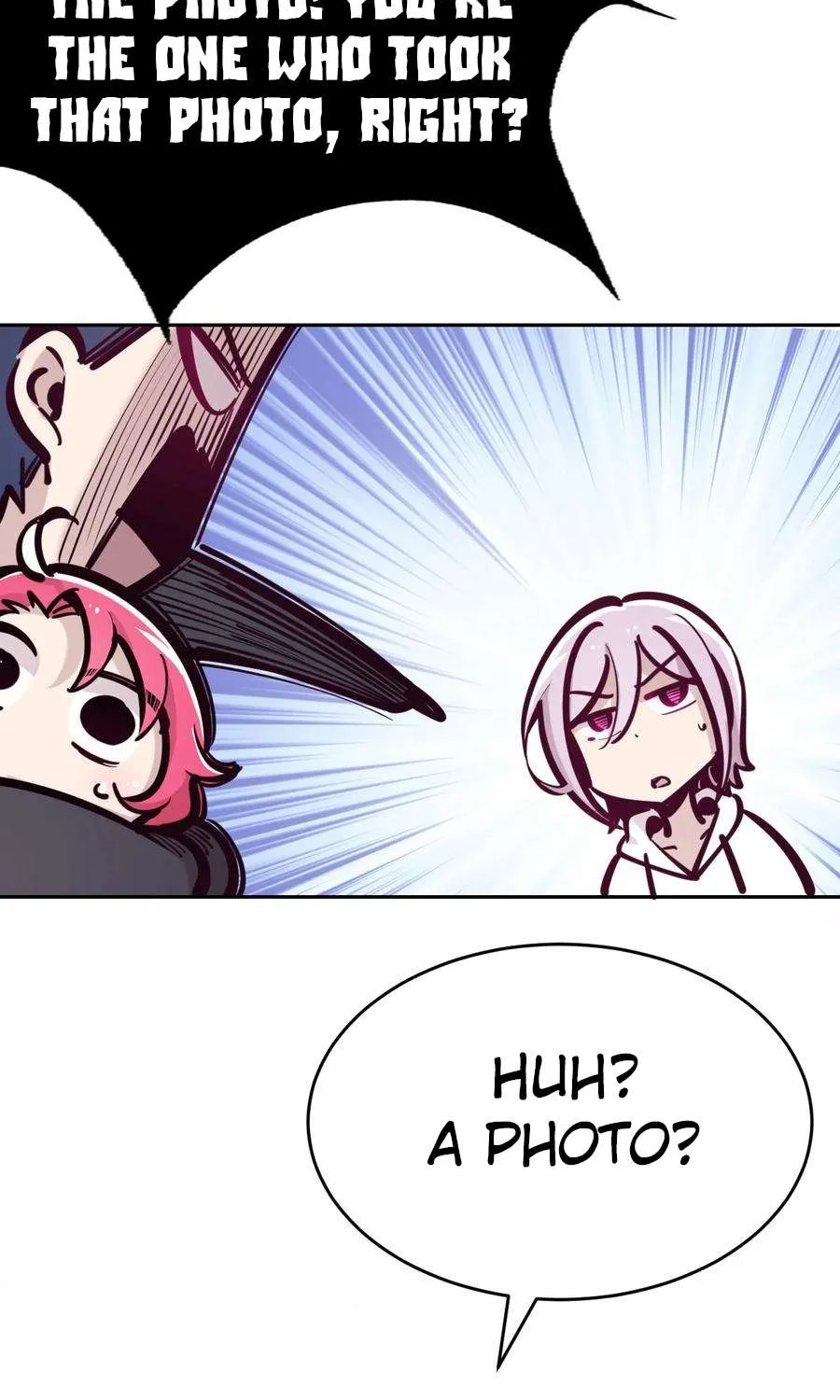Demon X Angel, Can’t Get Along! Chapter 41 page 27 - 