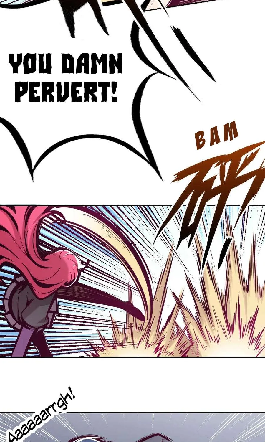 Demon X Angel, Can’t Get Along! Chapter 41 page 4 - 
