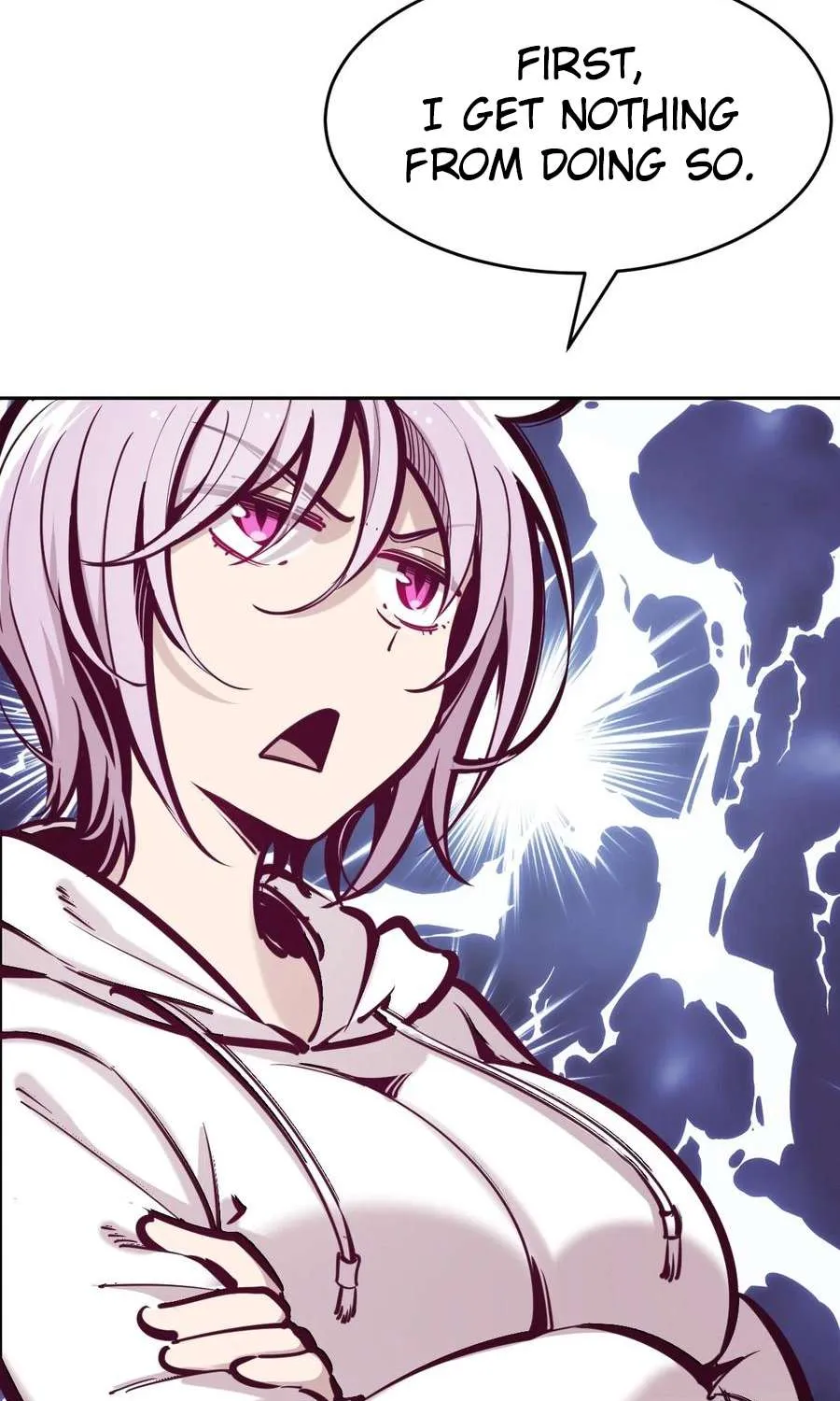 Demon X Angel, Can’t Get Along! Chapter 41 page 33 - 