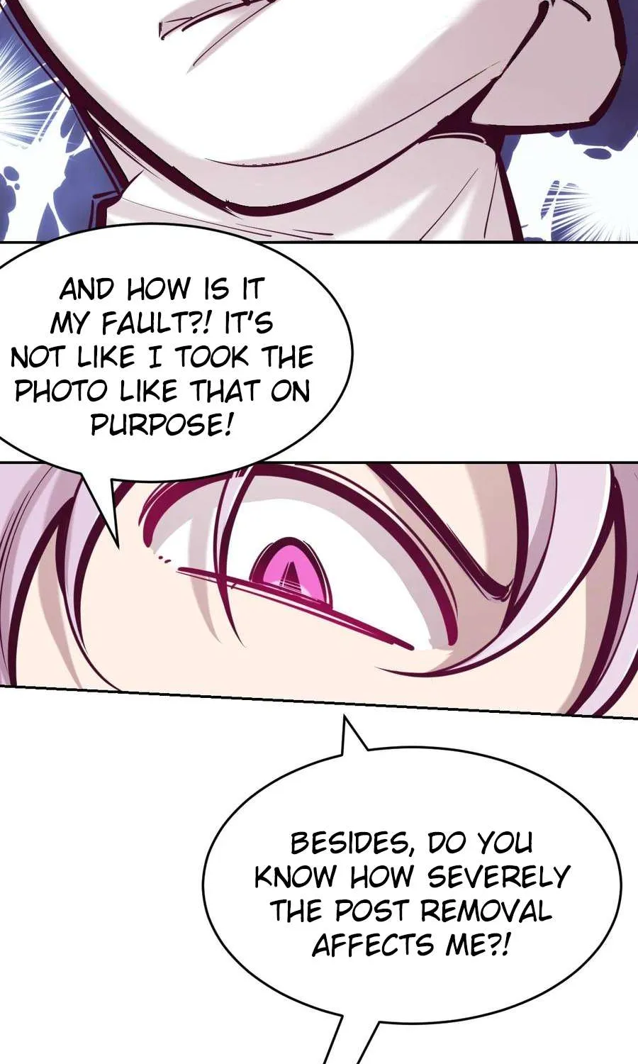 Demon X Angel, Can’t Get Along! Chapter 41 page 34 - 