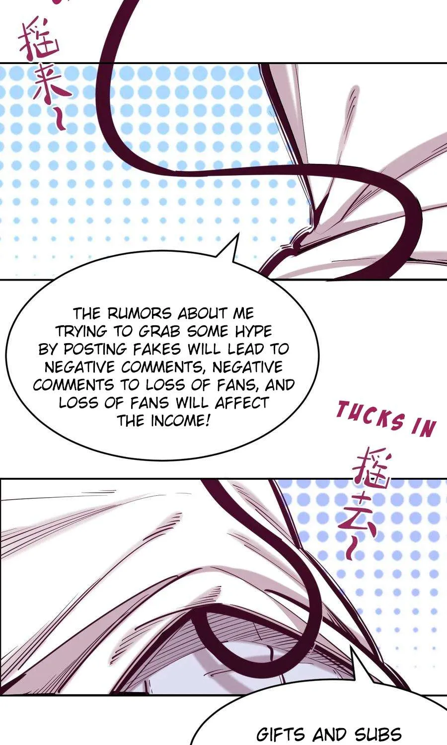 Demon X Angel, Can’t Get Along! Chapter 41 page 36 - 