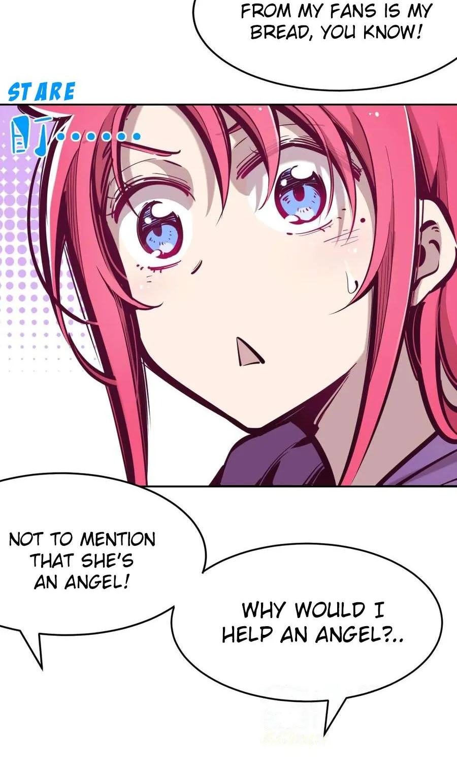 Demon X Angel, Can’t Get Along! Chapter 41 page 37 - 
