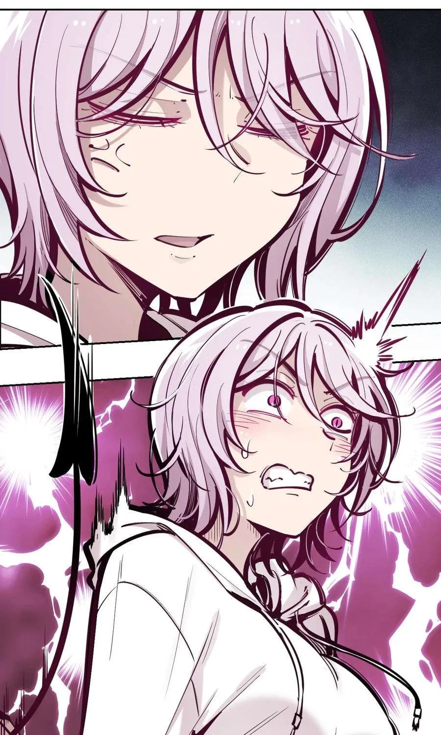 Demon X Angel, Can’t Get Along! Chapter 41 page 38 - 