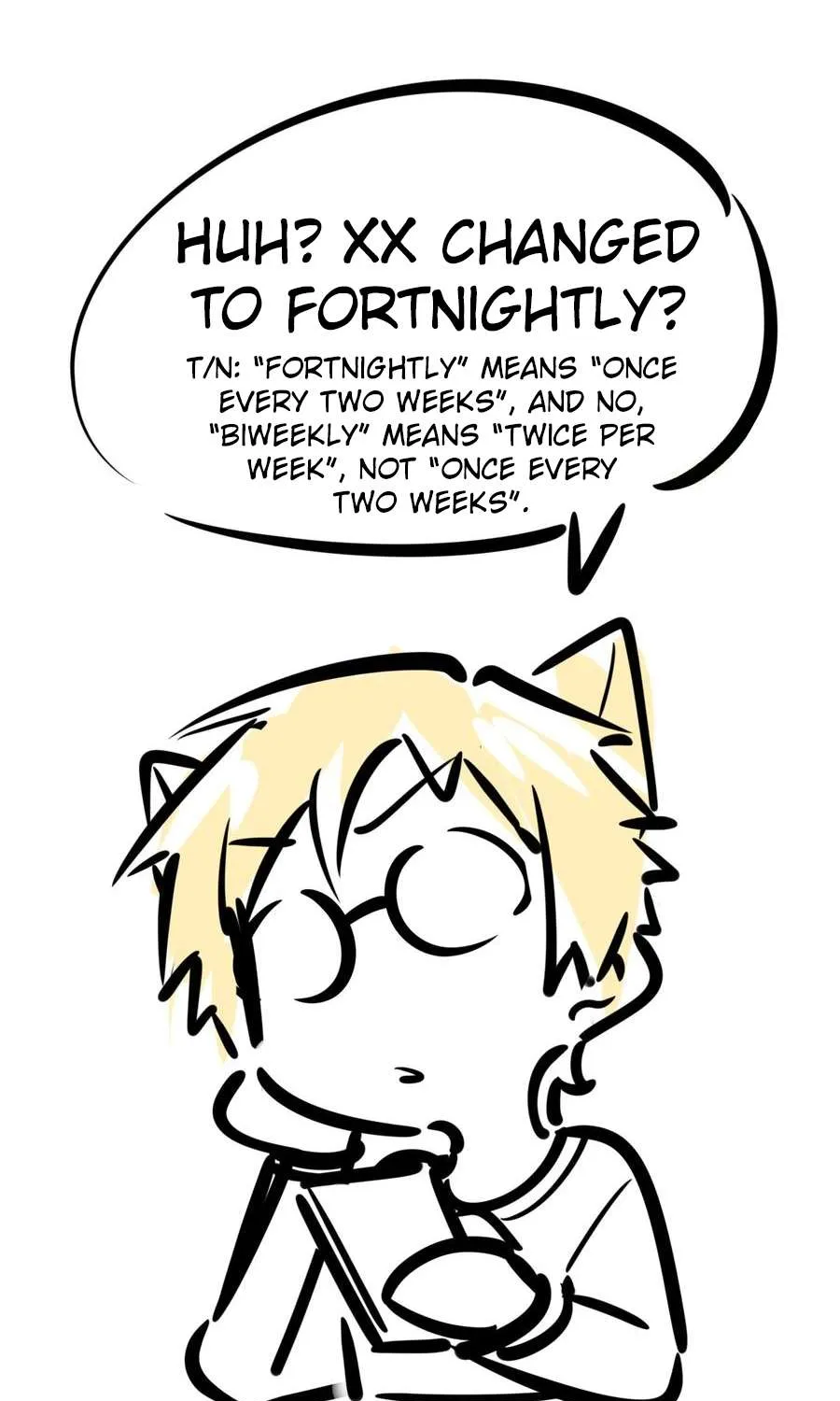 Demon X Angel, Can’t Get Along! Chapter 41 page 40 - 