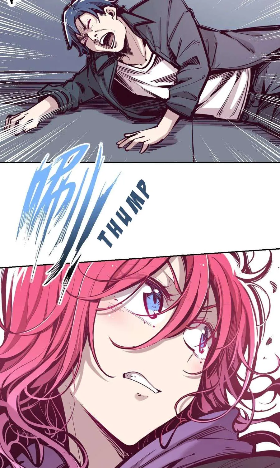 Demon X Angel, Can’t Get Along! Chapter 41 page 5 - 