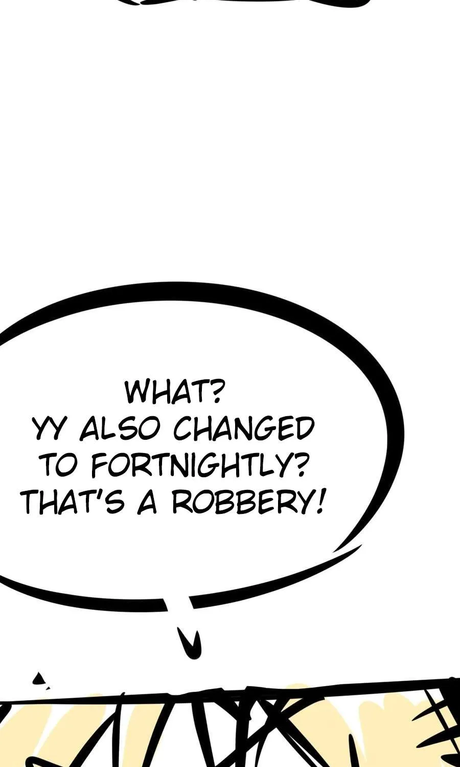 Demon X Angel, Can’t Get Along! Chapter 41 page 41 - 