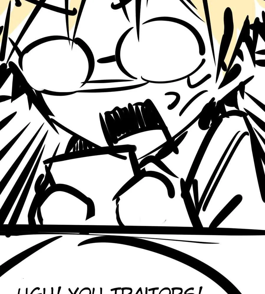 Demon X Angel, Can’t Get Along! Chapter 41 page 42 - 