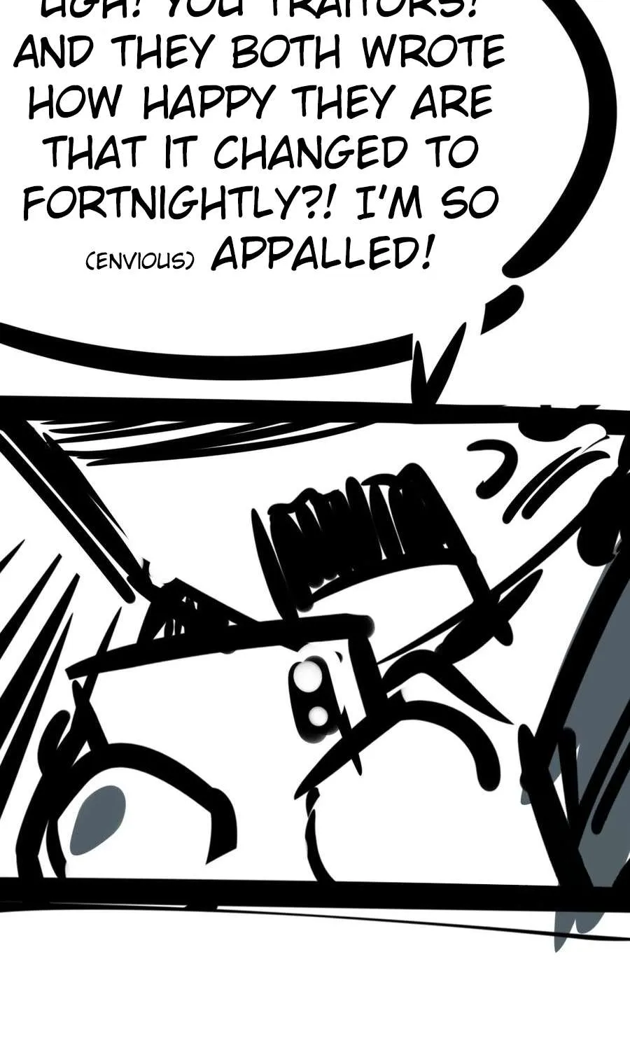 Demon X Angel, Can’t Get Along! Chapter 41 page 43 - 
