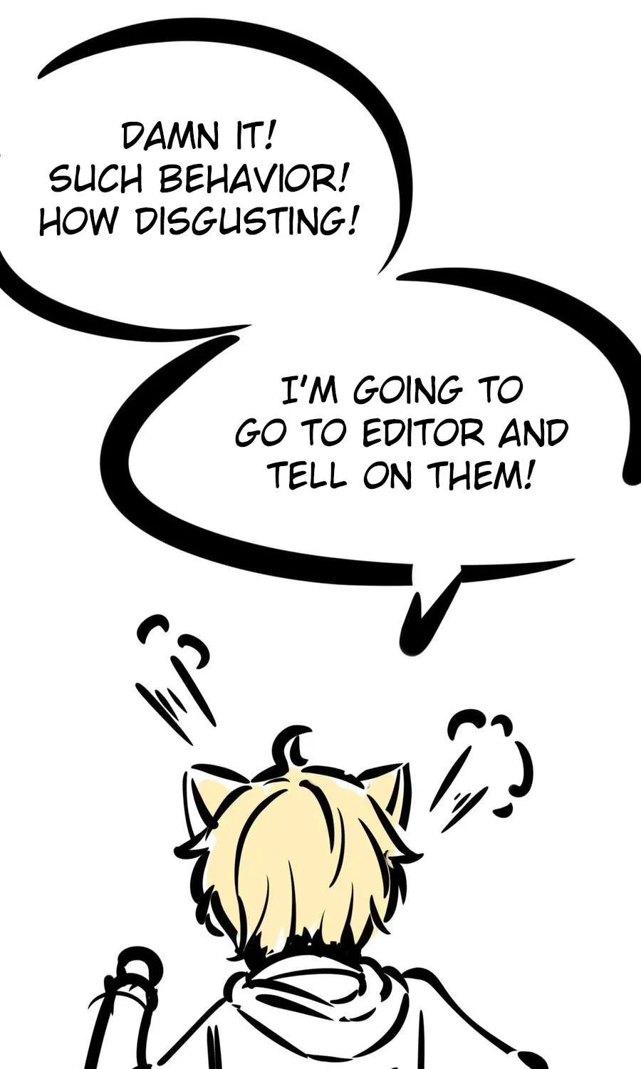 Demon X Angel, Can’t Get Along! Chapter 41 page 44 - 