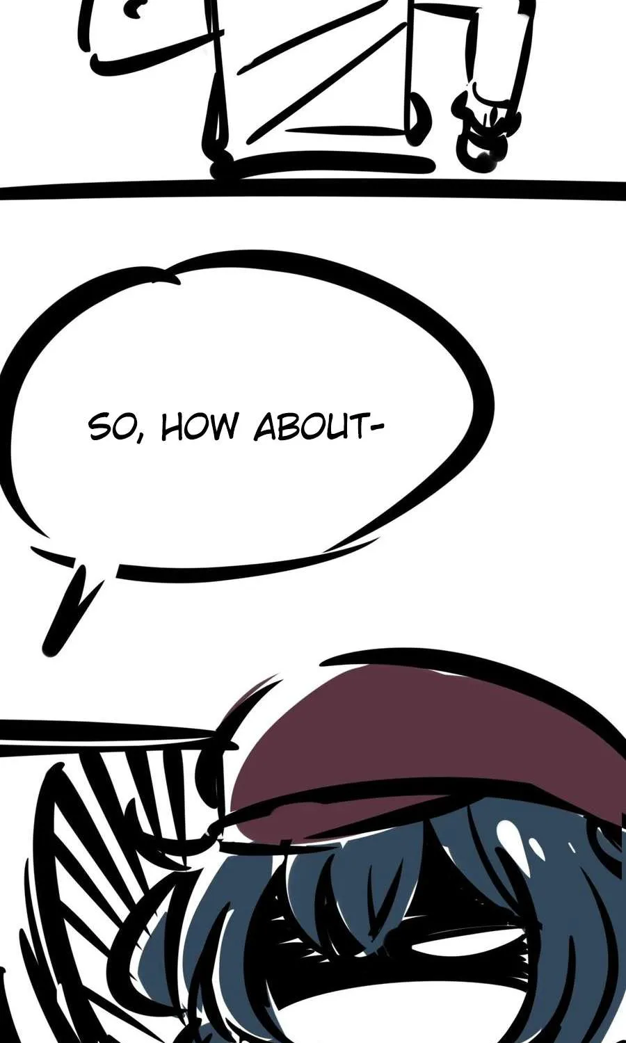 Demon X Angel, Can’t Get Along! Chapter 41 page 45 - 