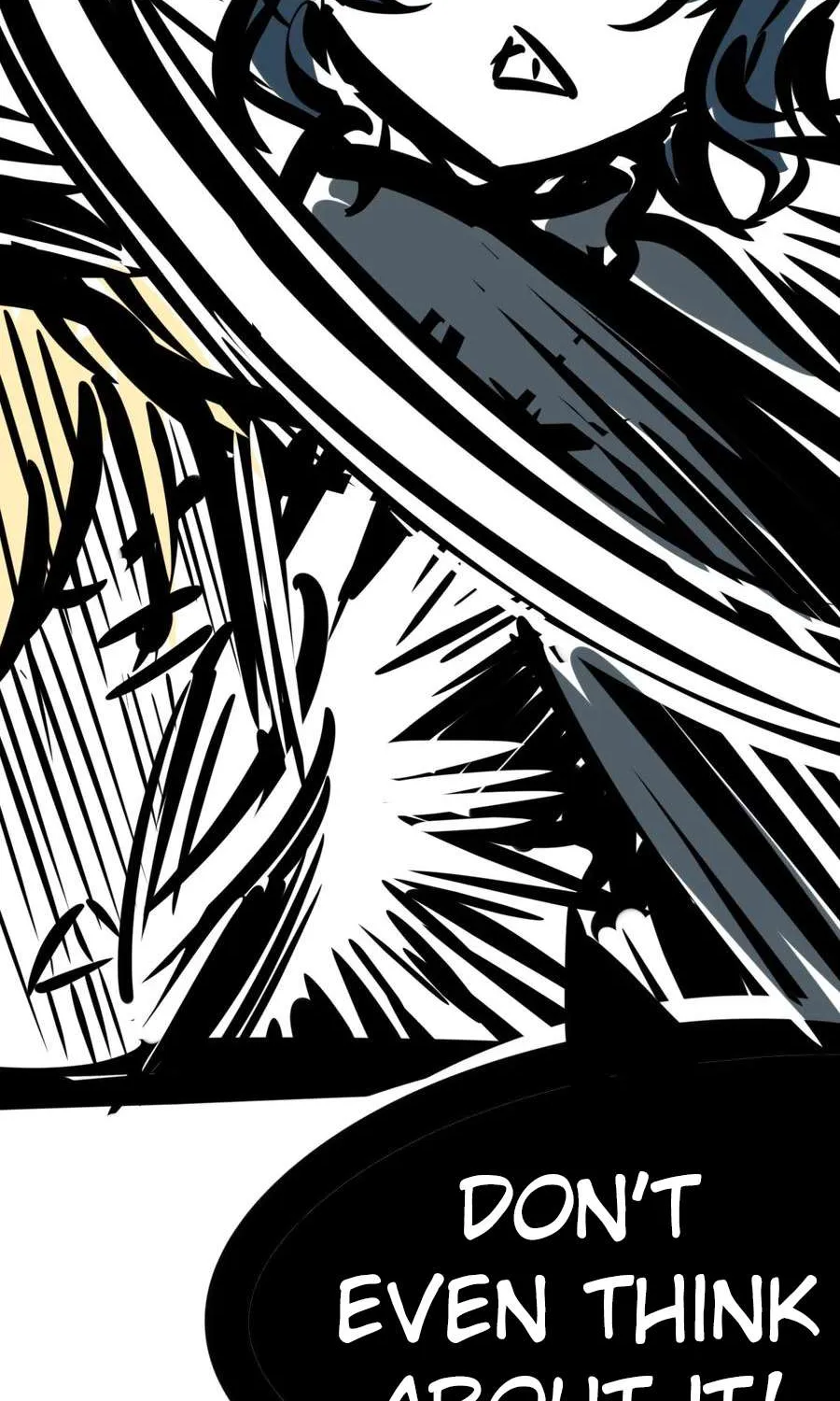 Demon X Angel, Can’t Get Along! Chapter 41 page 46 - 