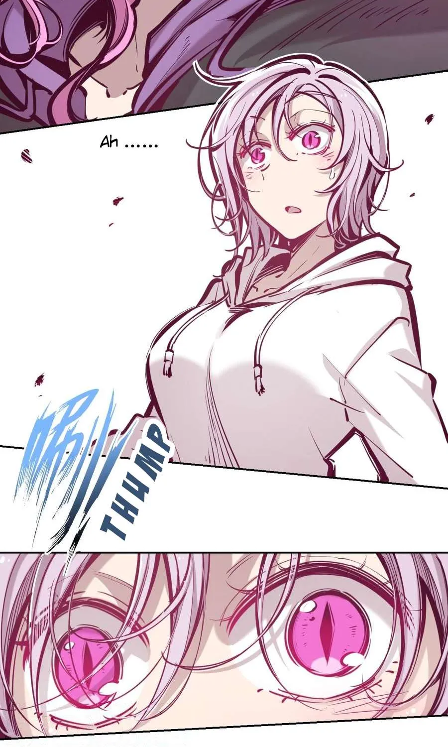 Demon X Angel, Can’t Get Along! Chapter 41 page 6 - 