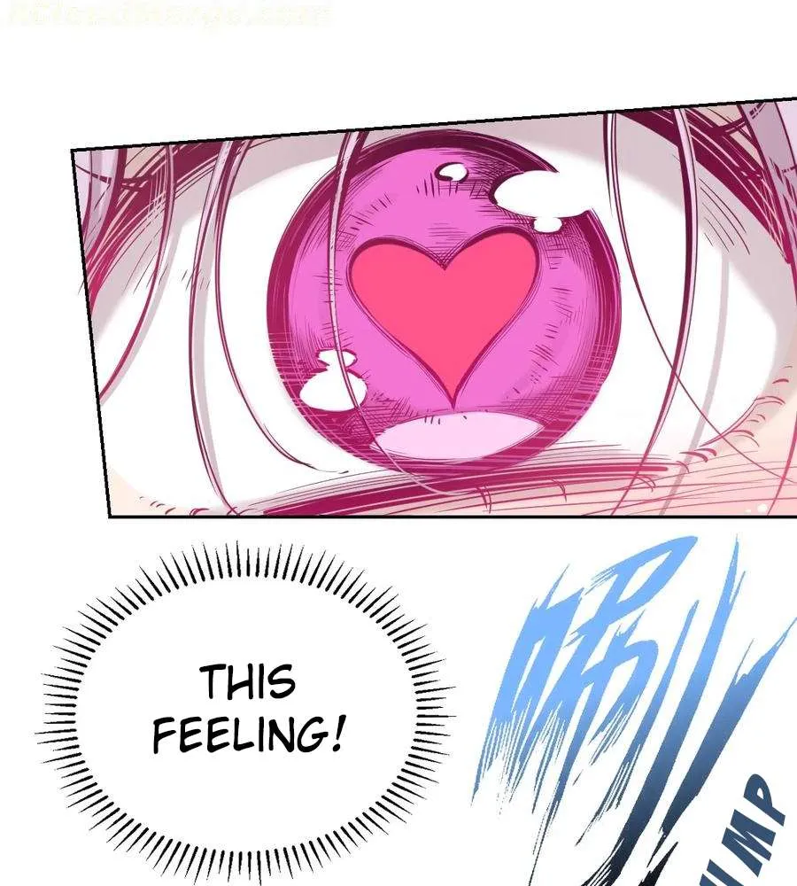 Demon X Angel, Can’t Get Along! Chapter 41 page 7 - 