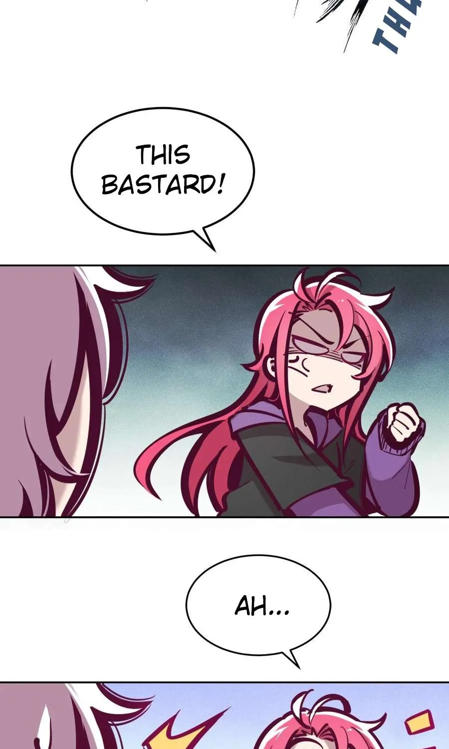 Demon X Angel, Can’t Get Along! Chapter 41 page 8 - 