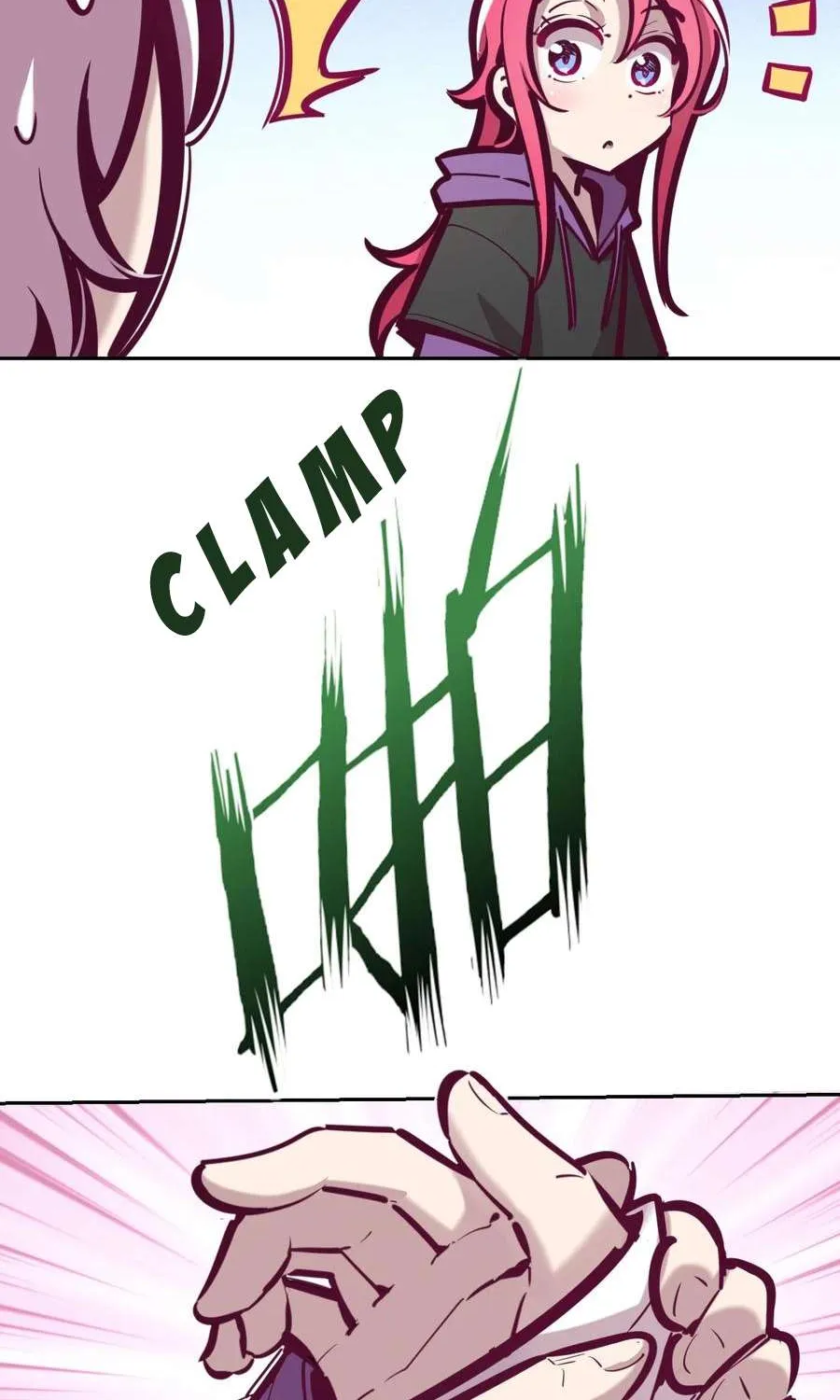 Demon X Angel, Can’t Get Along! Chapter 41 page 9 - 