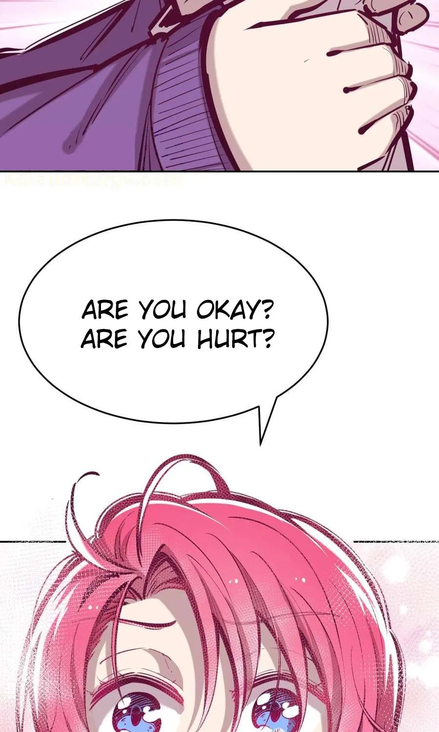 Demon X Angel, Can’t Get Along! Chapter 41 page 10 - 