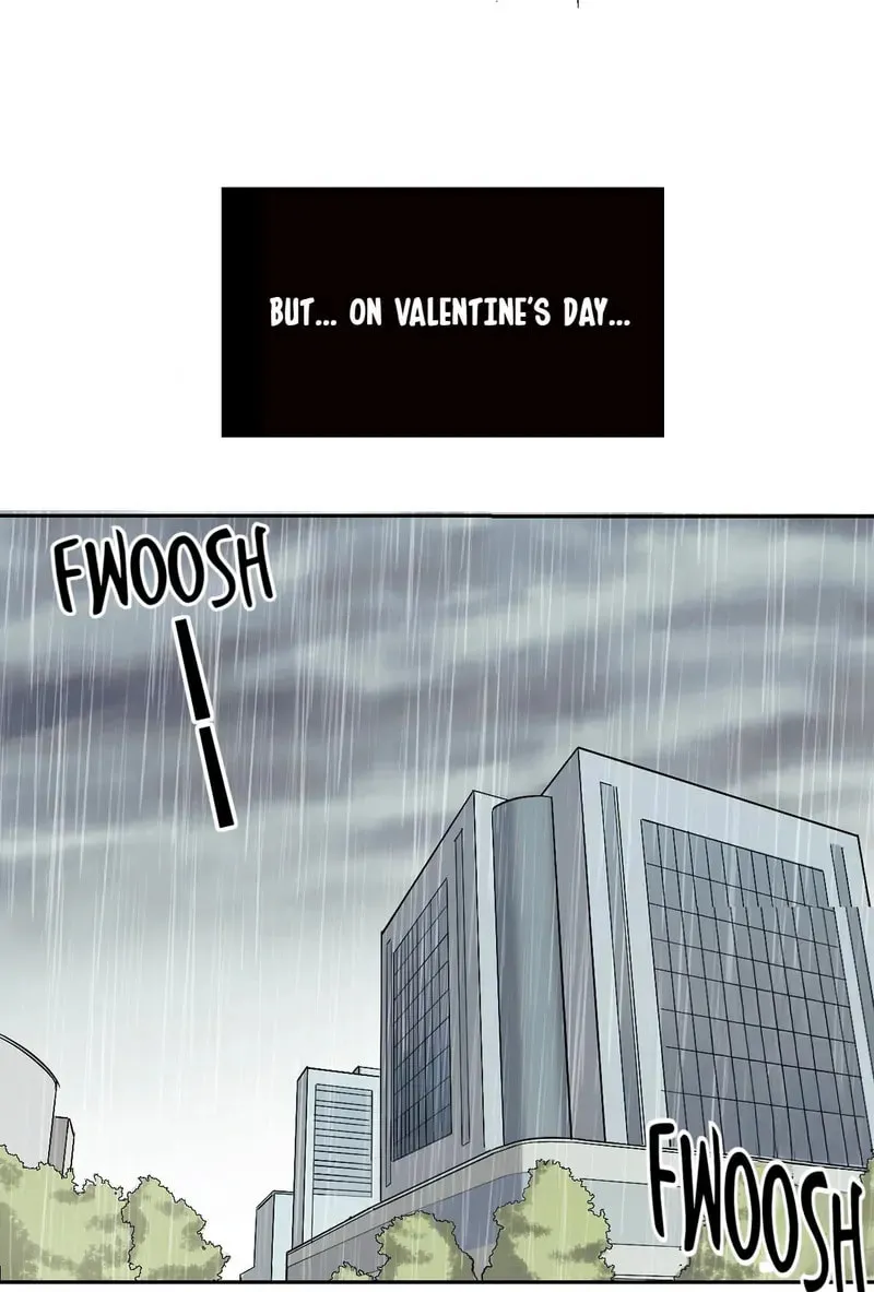 Demon X Angel, Can’t Get Along! Chapter 42.1 page 14 - 
