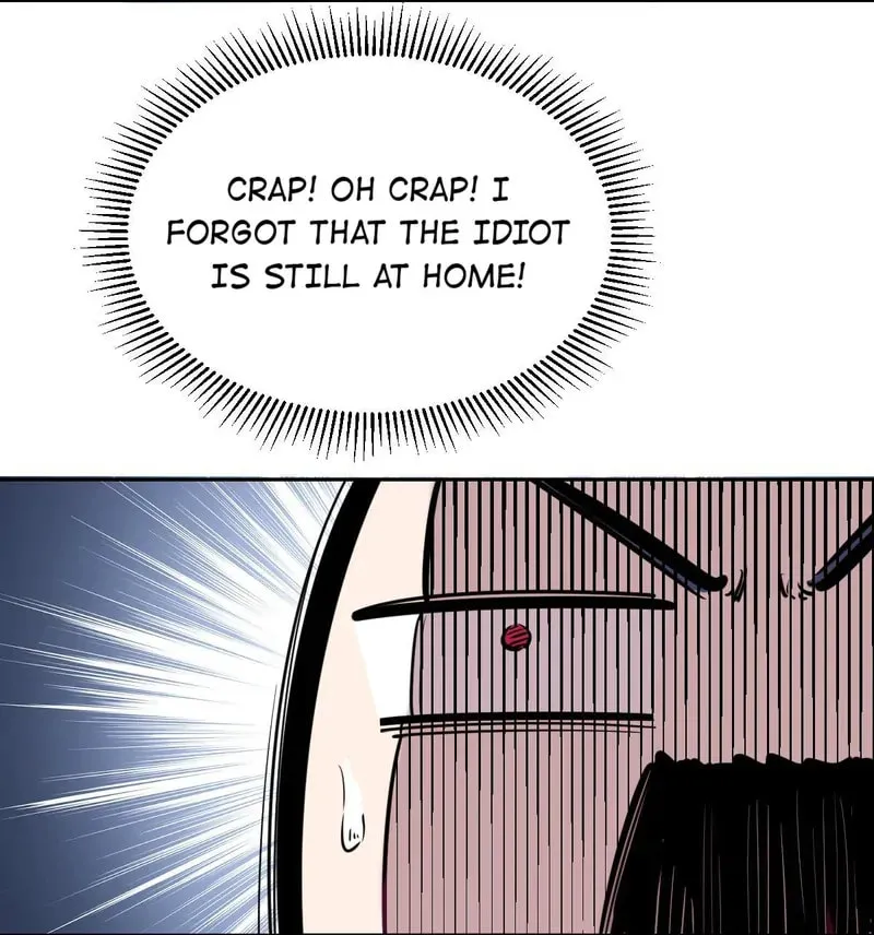 Demon X Angel, Can’t Get Along! Chapter 42.1 page 24 - 