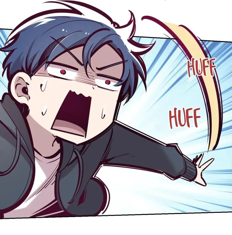 Demon X Angel, Can’t Get Along! Chapter 42.1 page 29 - 