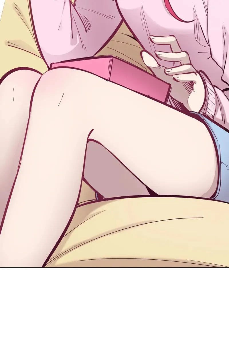Demon X Angel, Can’t Get Along! Chapter 42.1 page 31 - 