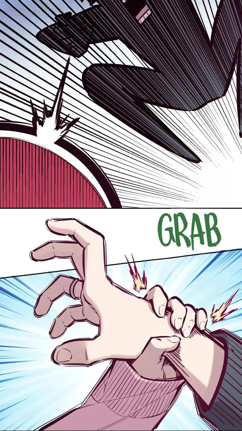 Demon X Angel, Can’t Get Along! Chapter 42.1 page 35 - 