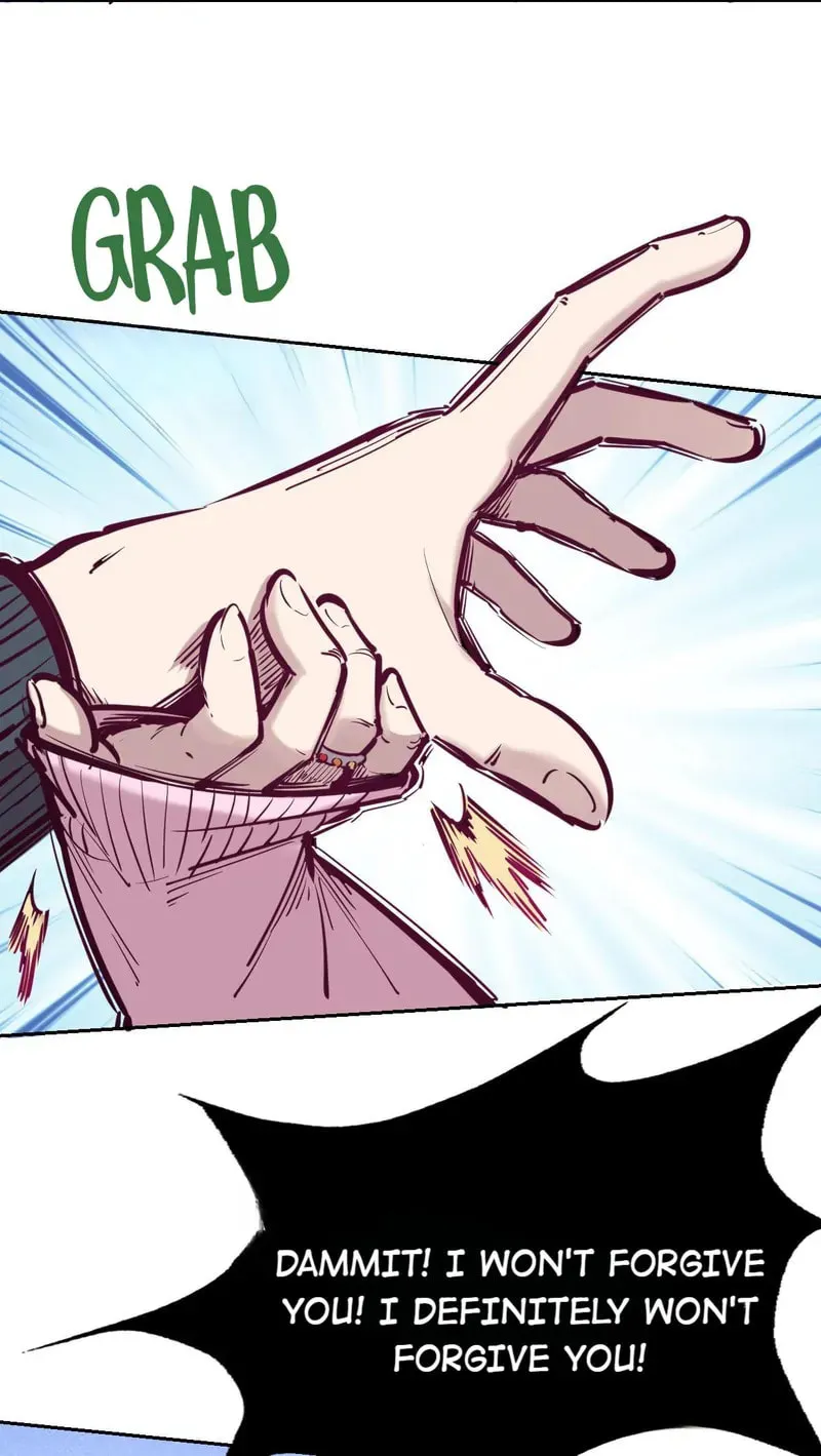 Demon X Angel, Can’t Get Along! Chapter 42.1 page 36 - 