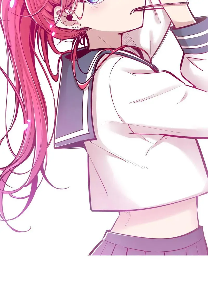 Demon X Angel, Can’t Get Along! Chapter 42.1 page 46 - 