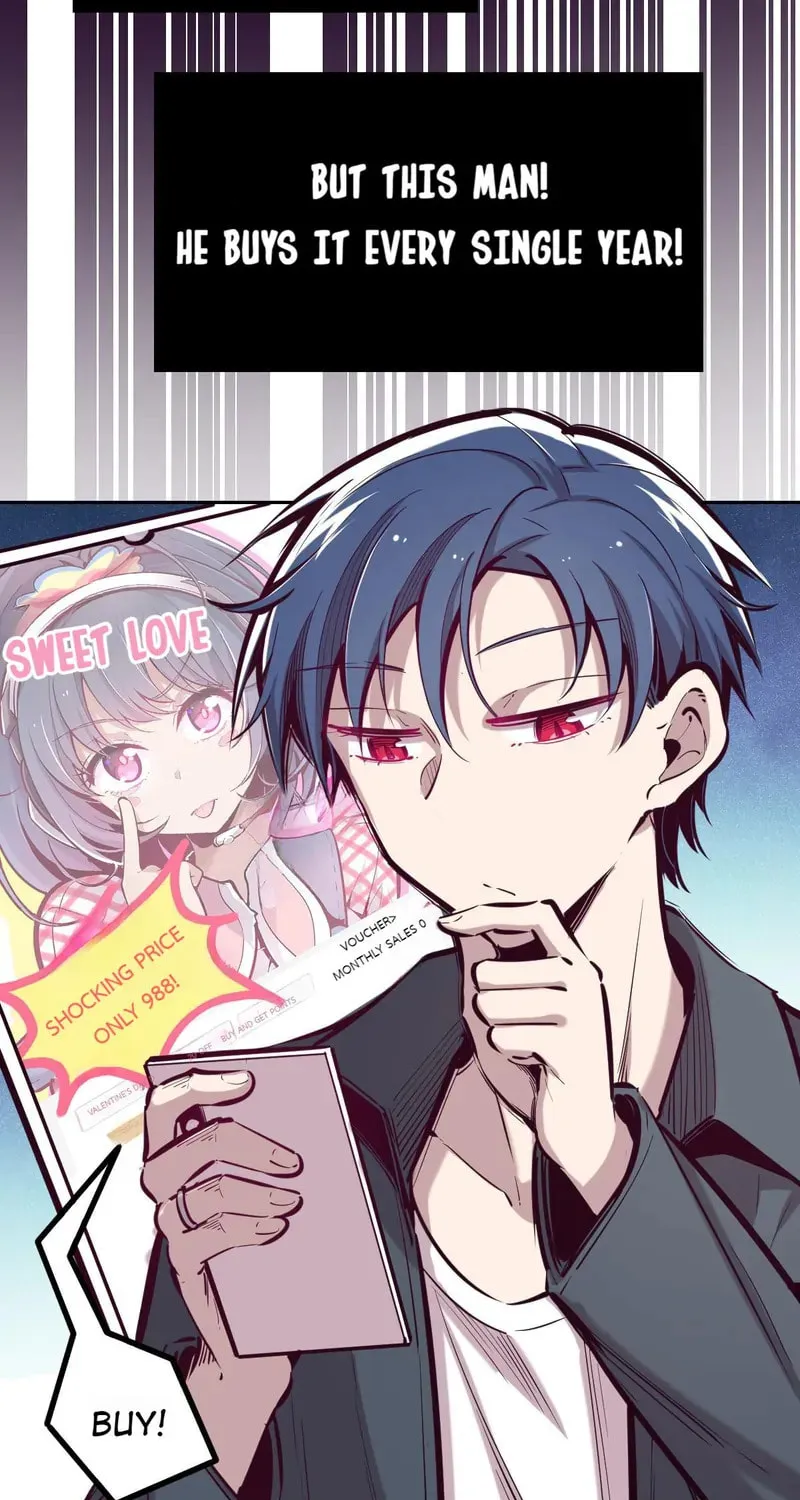 Demon X Angel, Can’t Get Along! Chapter 42.1 page 10 - 