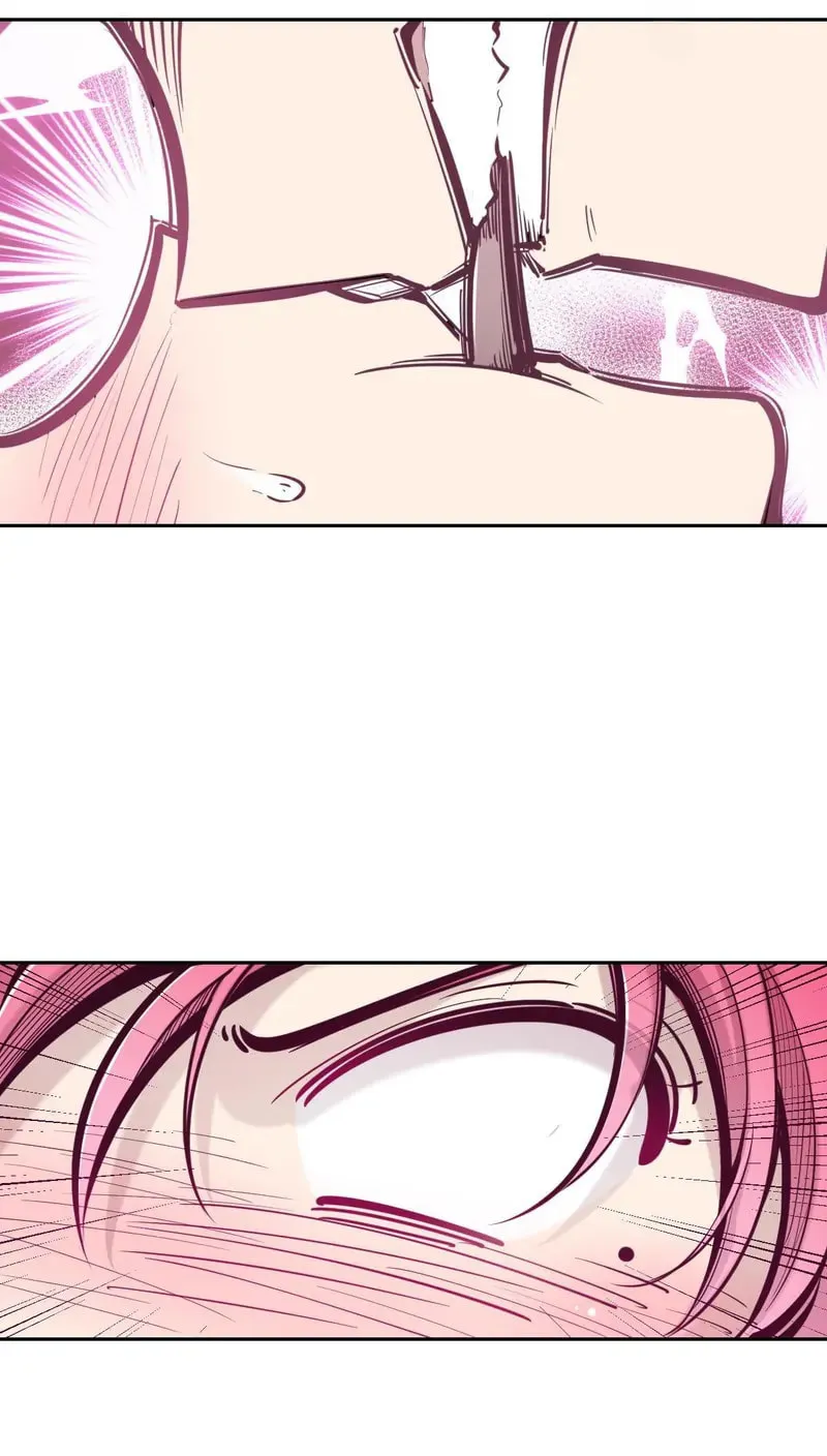 Demon X Angel, Can’t Get Along! Chapter 42.2 page 15 - 