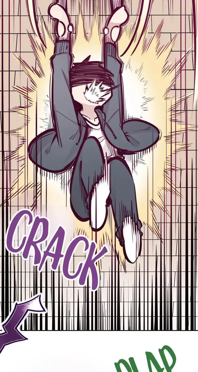 Demon X Angel, Can’t Get Along! Chapter 42.2 page 18 - 