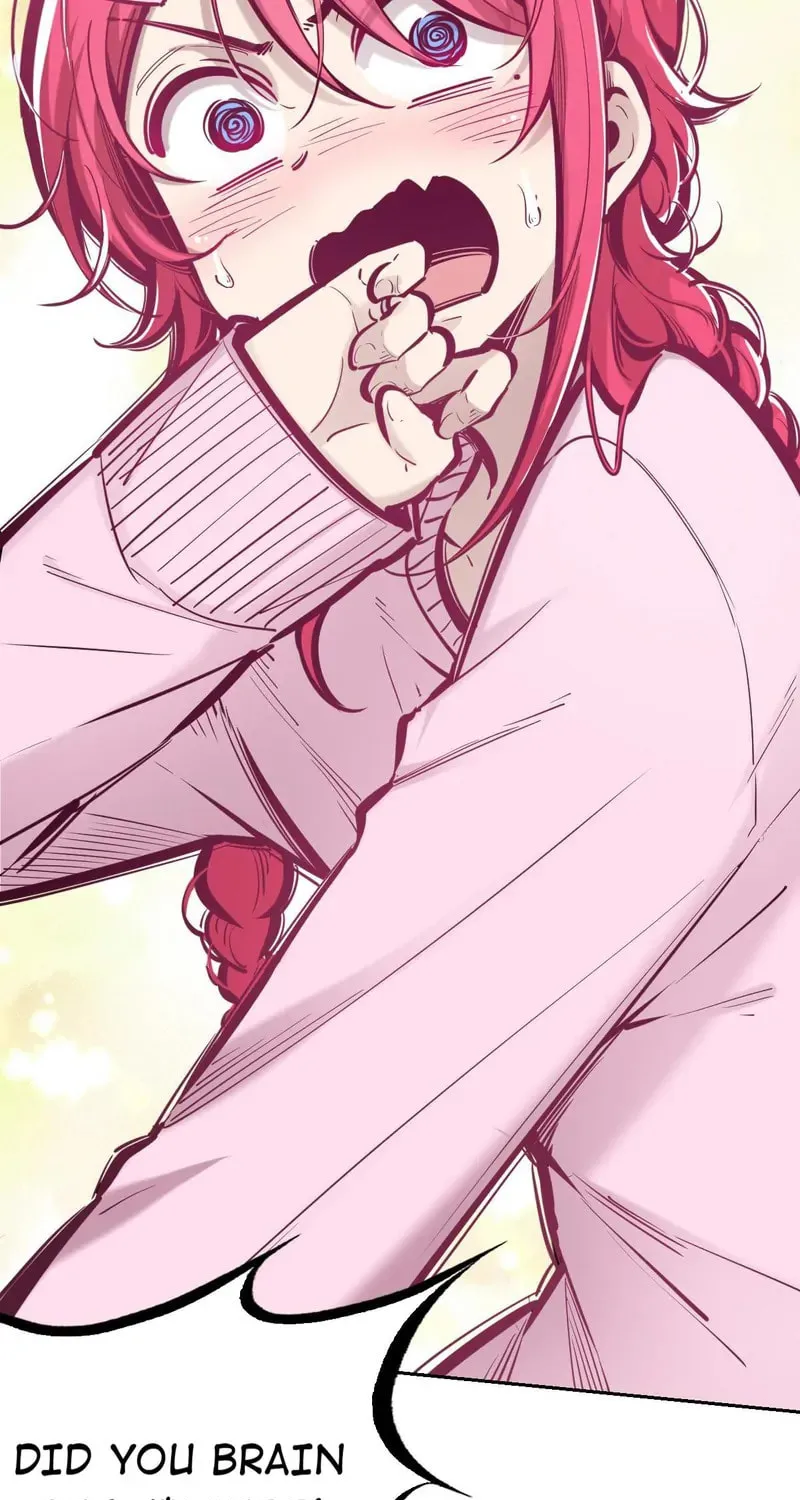 Demon X Angel, Can’t Get Along! Chapter 42.2 page 22 - 
