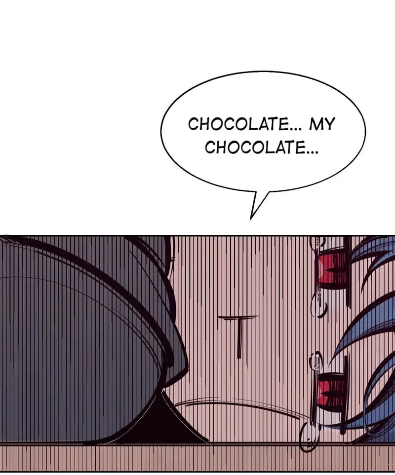 Demon X Angel, Can’t Get Along! Chapter 42.2 page 24 - 